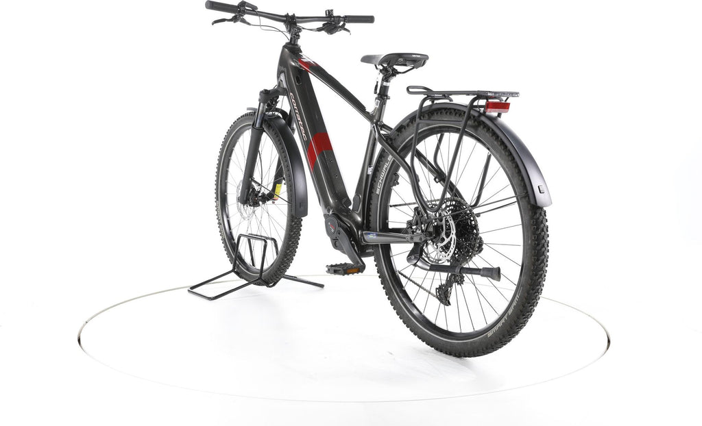 Produit reconditionné - Corratec E-Power MTC Elite Trekking E-Bike 2024 - Bon Etat
