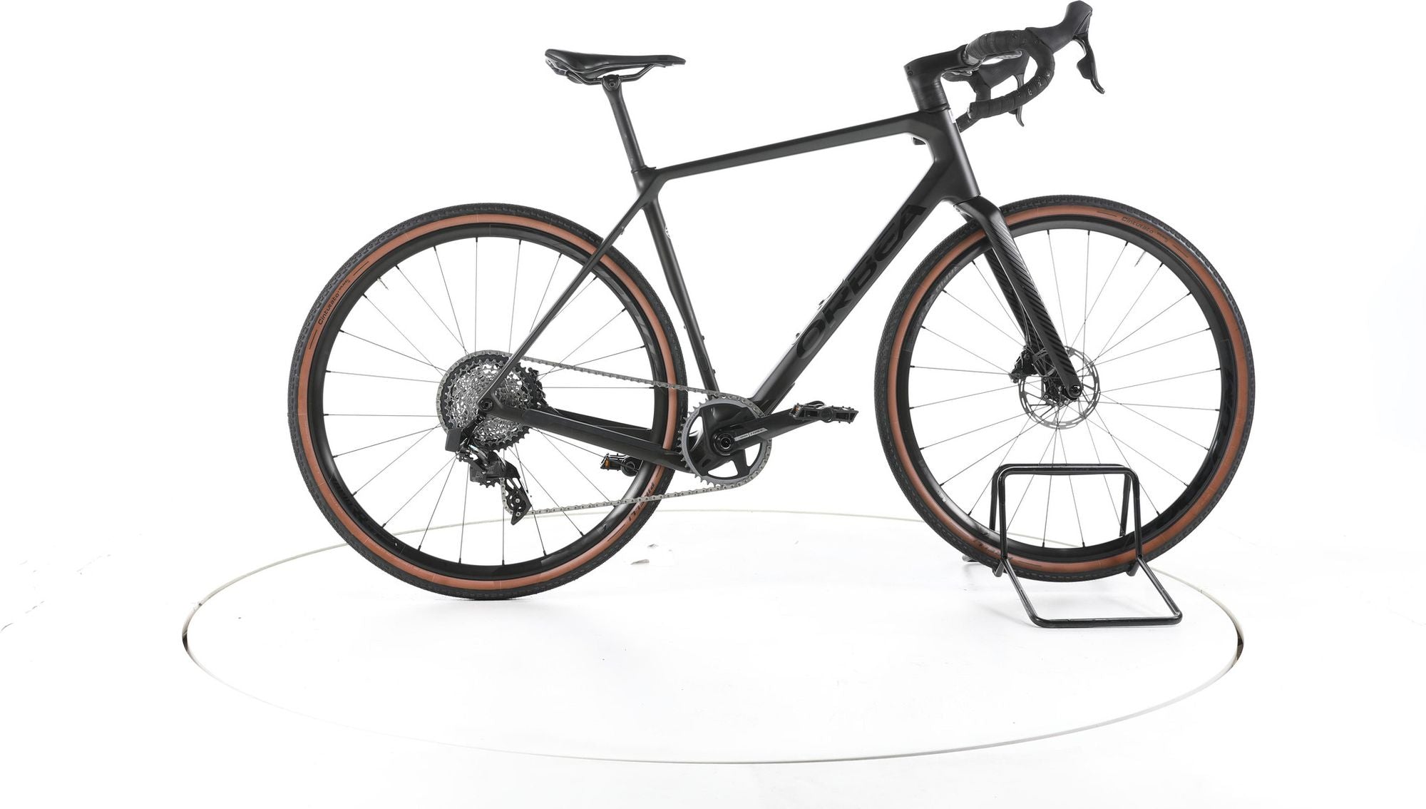 Produit reconditionné - Orbea Terra M21e Team 1x - Très Bon Etat