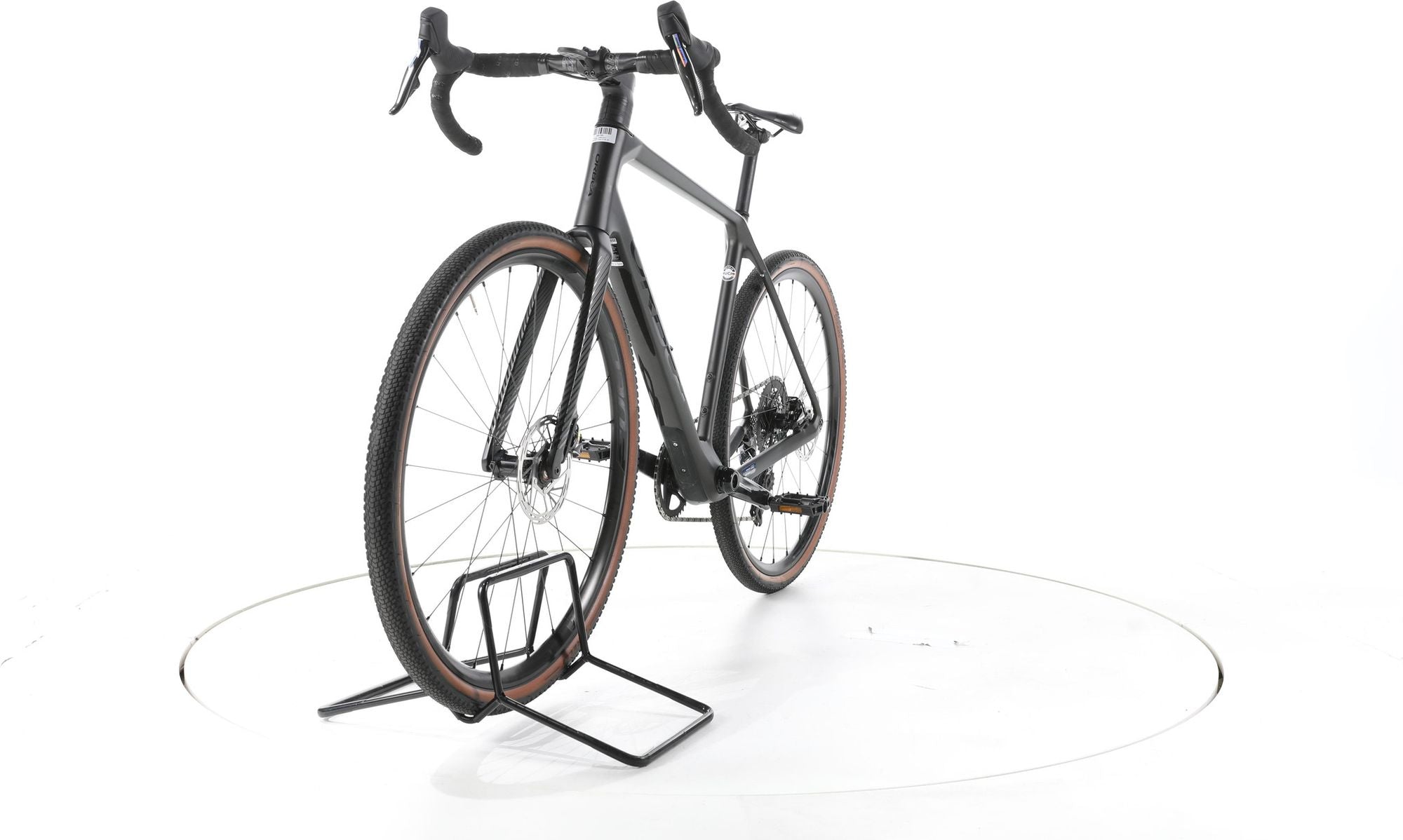 Produit reconditionné - Orbea Terra M21e Team 1x - Très Bon Etat