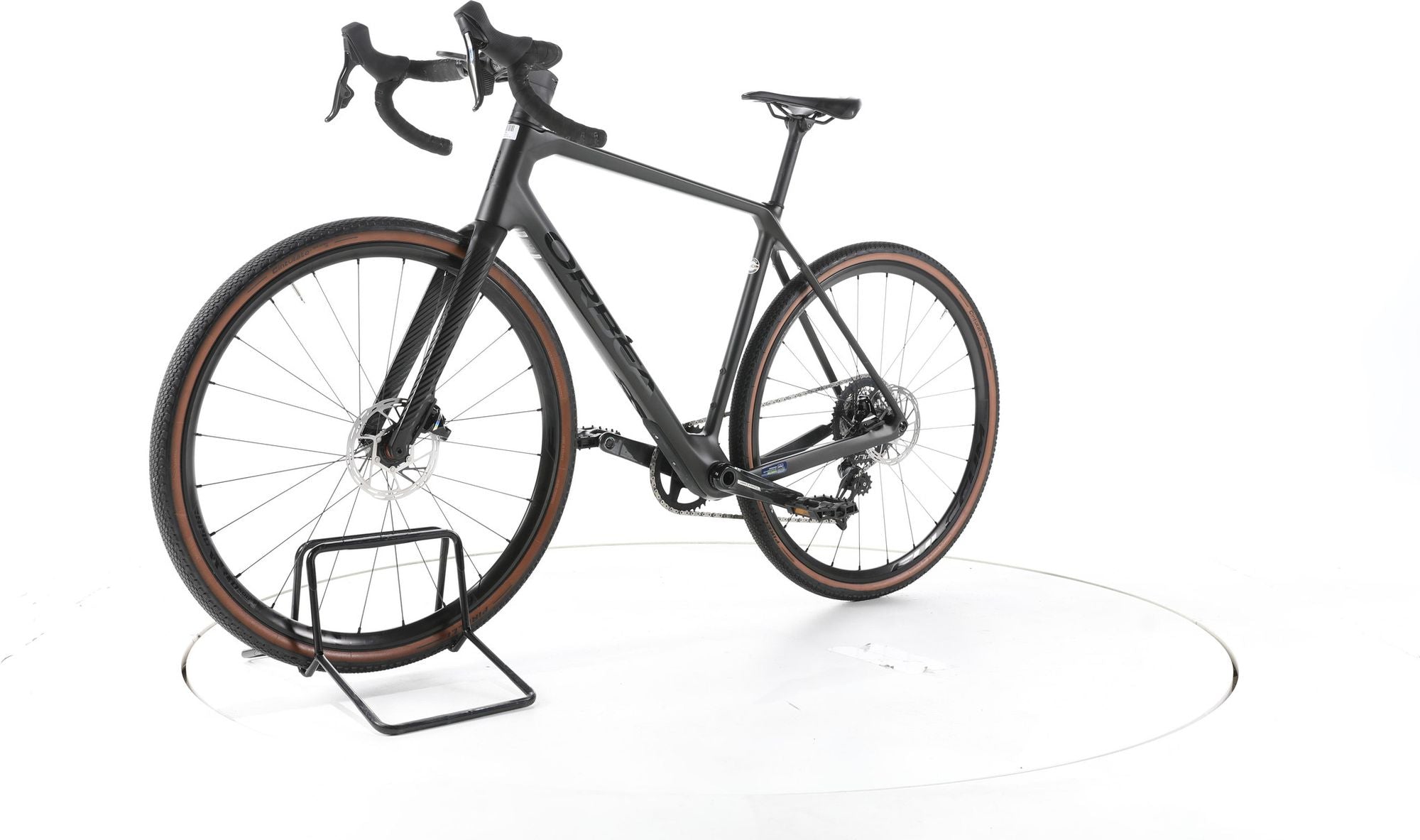 Produit reconditionné - Orbea Terra M21e Team 1x - Très Bon Etat