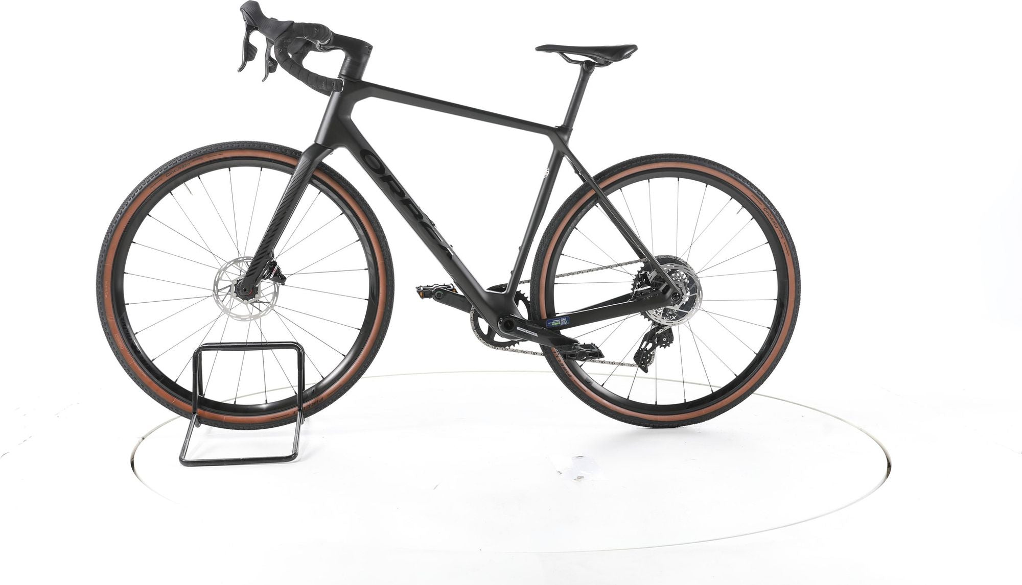 Produit reconditionné - Orbea Terra M21e Team 1x - Très Bon Etat