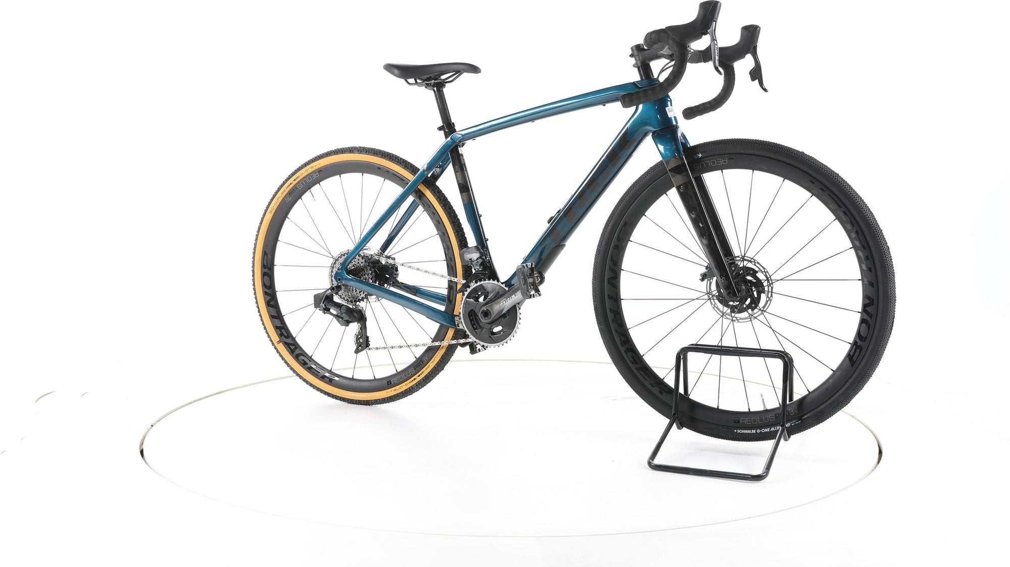 Produit reconditionné - Trek Checkpoint SL 7 AXS - Bon Etat