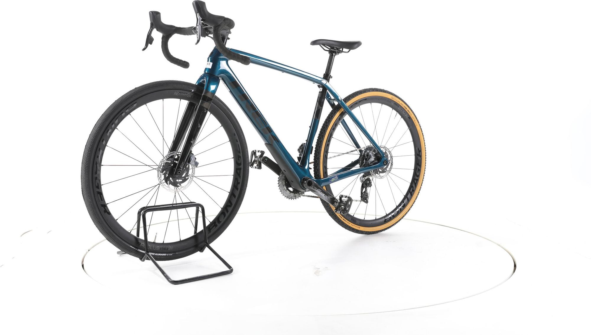 Produit reconditionné - Trek Checkpoint SL 7 AXS - Bon Etat