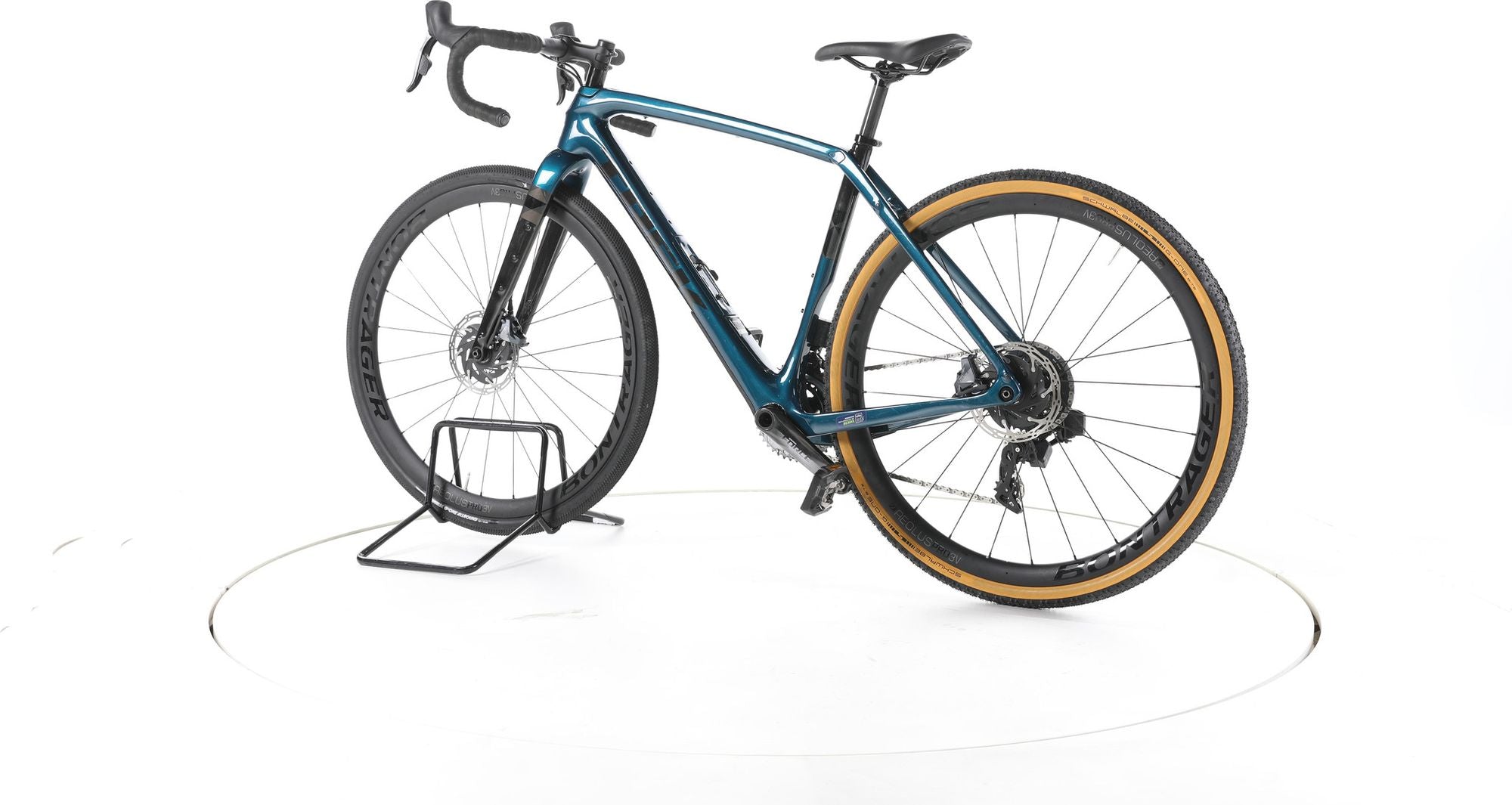 Produit reconditionné - Trek Checkpoint SL 7 AXS - Bon Etat
