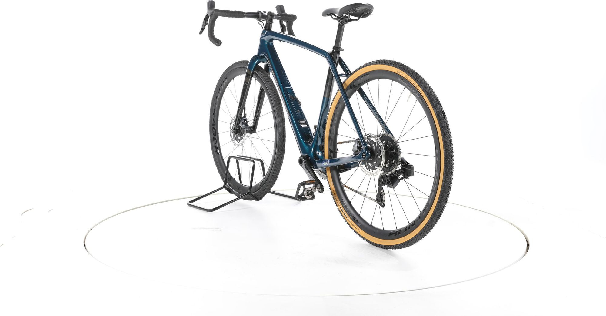 Produit reconditionné - Trek Checkpoint SL 7 AXS - Bon Etat