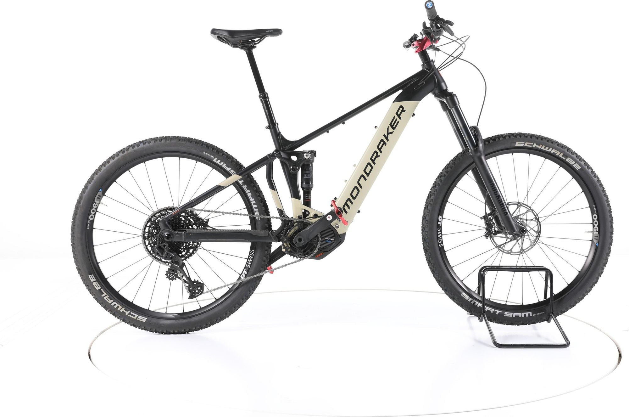 Produit reconditionné - Mondraker DUSK Fully E-Bike - Bon Etat