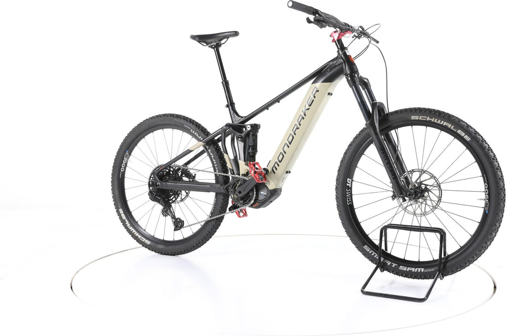 Produit reconditionné - Mondraker DUSK Fully E-Bike - Bon Etat