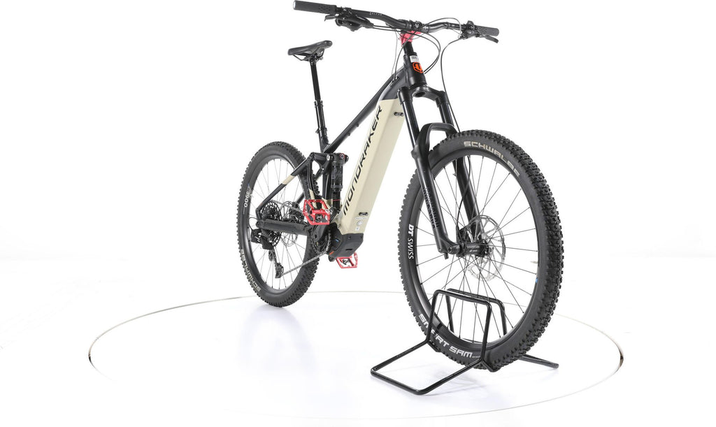 Produit reconditionné - Mondraker DUSK Fully E-Bike - Bon Etat