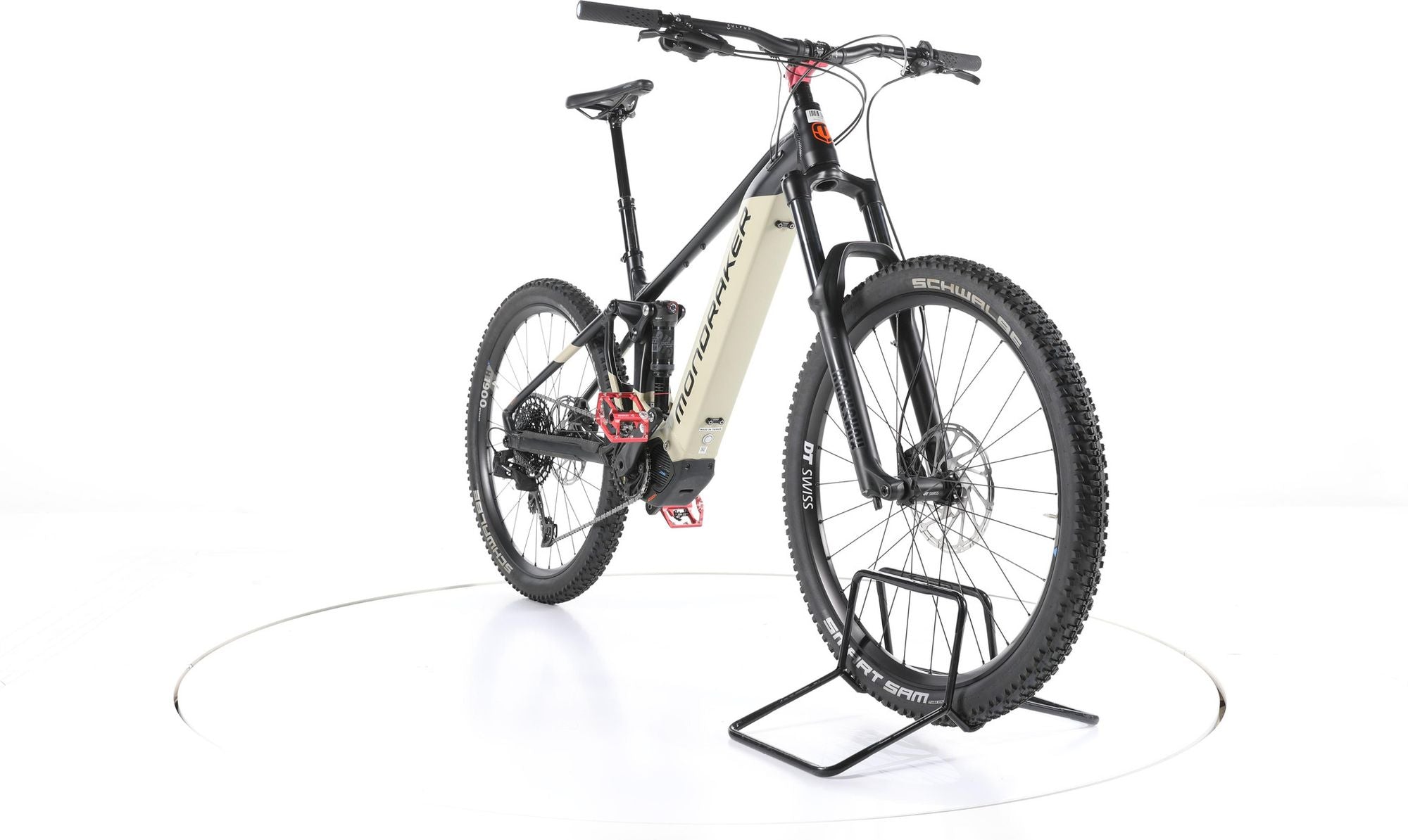 Produit reconditionné - Mondraker DUSK Fully E-Bike - Bon Etat