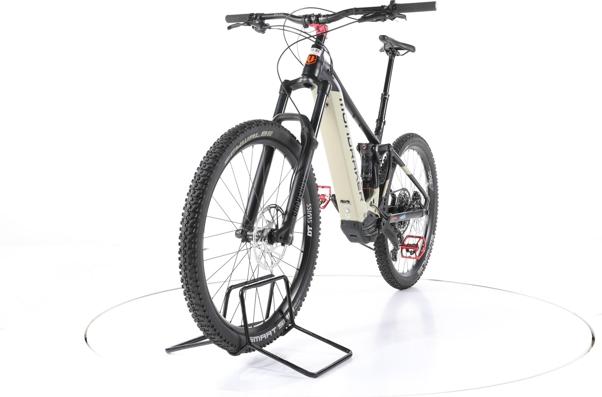 Produit reconditionné - Mondraker DUSK Fully E-Bike - Bon Etat