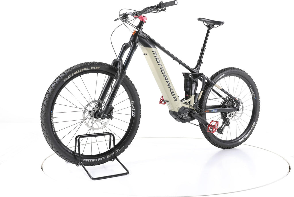 Produit reconditionné - Mondraker DUSK Fully E-Bike - Bon Etat