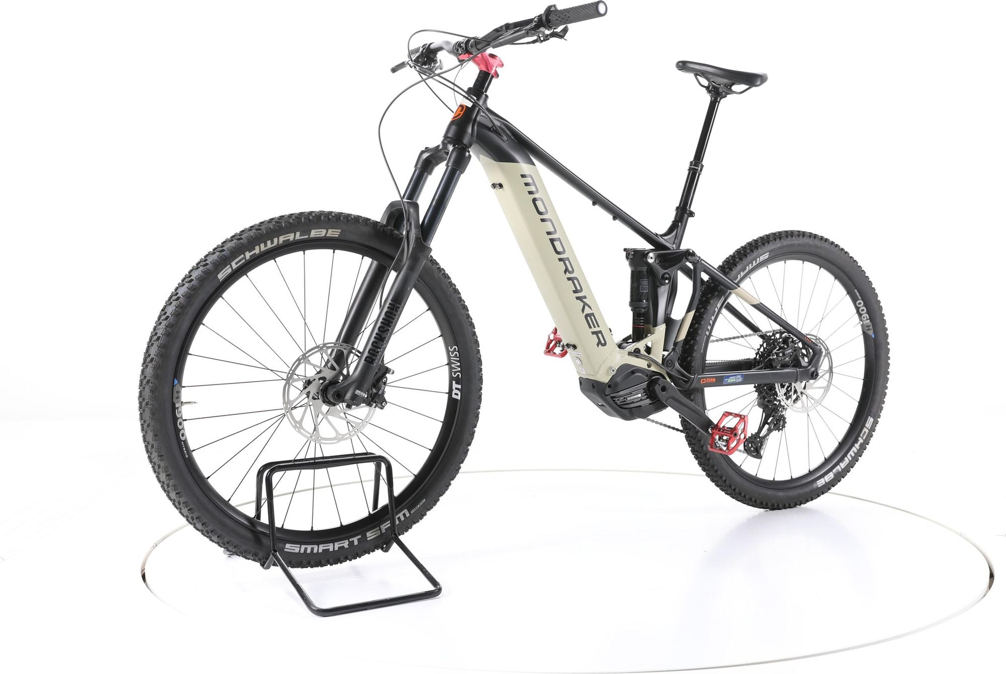 Produit reconditionné - Mondraker DUSK Fully E-Bike - Bon Etat