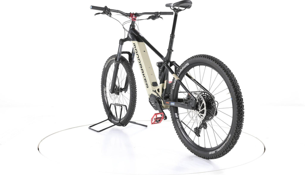 Produit reconditionné - Mondraker DUSK Fully E-Bike - Bon Etat