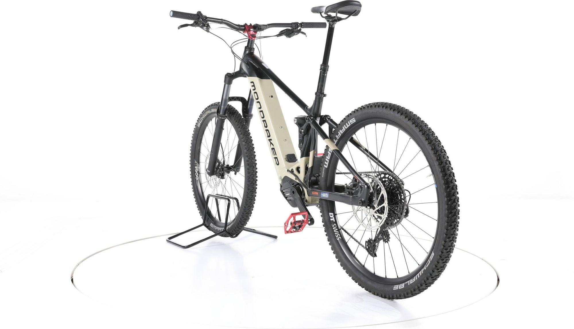 Produit reconditionné - Mondraker DUSK Fully E-Bike - Bon Etat
