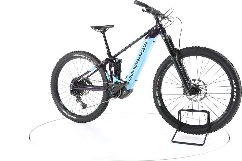 Produit reconditionné - Mondraker DUSK R Fully E-Bike - Bon Etat