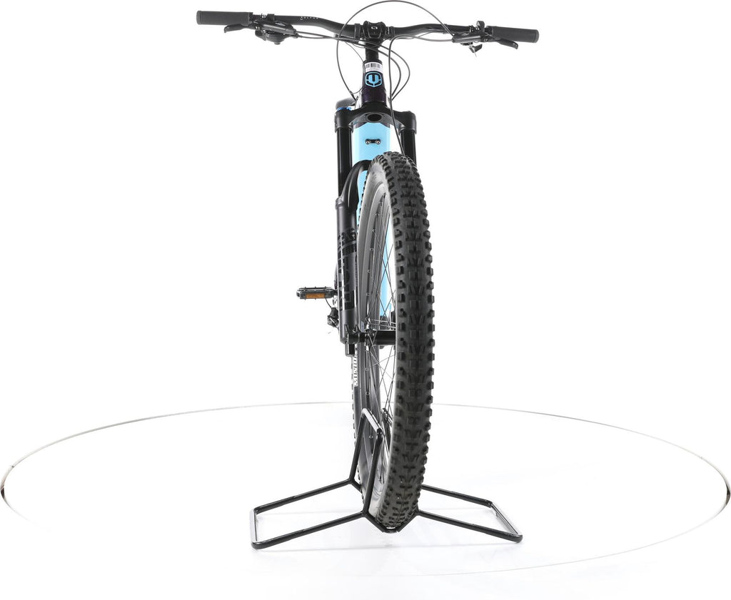 Produit reconditionné - Mondraker DUSK R Fully E-Bike - Bon Etat