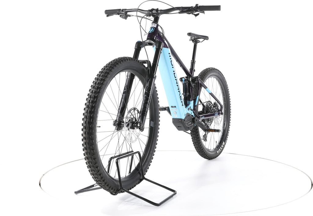 Produit reconditionné - Mondraker DUSK R Fully E-Bike - Bon Etat