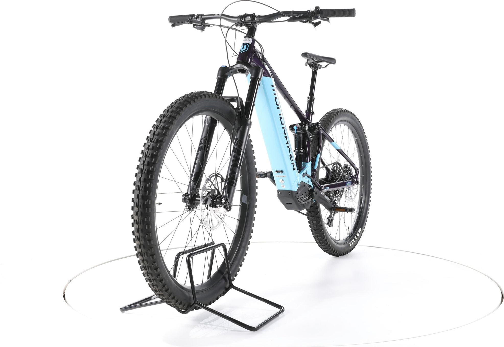 Produit reconditionné - Mondraker DUSK R Fully E-Bike - Bon Etat