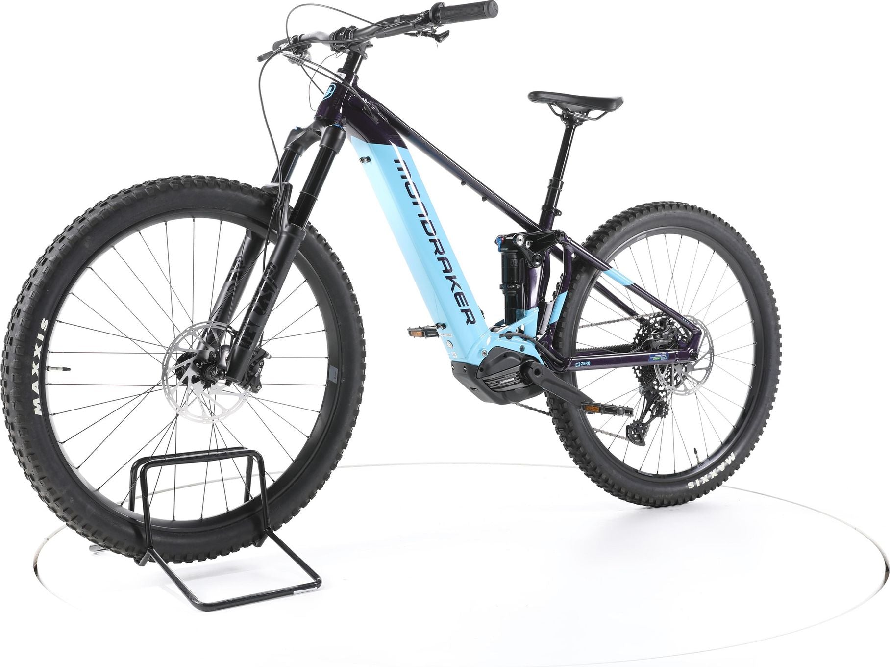 Produit reconditionné - Mondraker DUSK R Fully E-Bike - Bon Etat