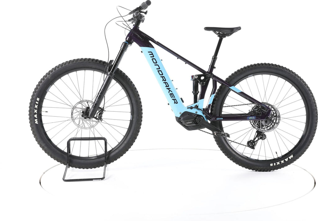 Produit reconditionné - Mondraker DUSK R Fully E-Bike - Bon Etat
