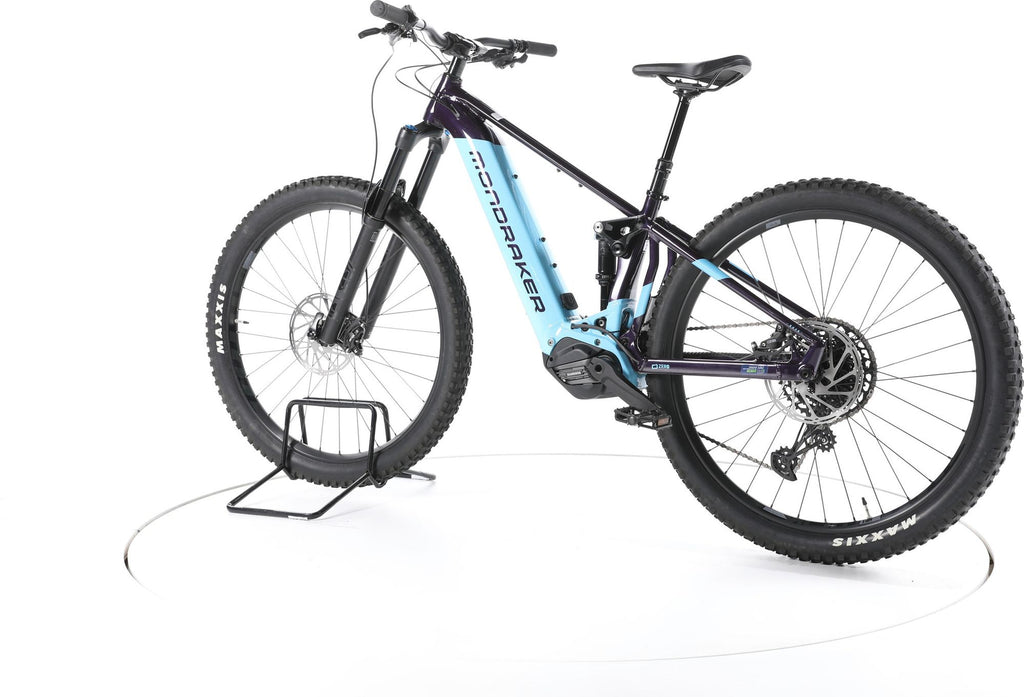 Produit reconditionné - Mondraker DUSK R Fully E-Bike - Bon Etat