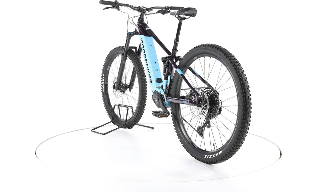 Produit reconditionné - Mondraker DUSK R Fully E-Bike - Bon Etat
