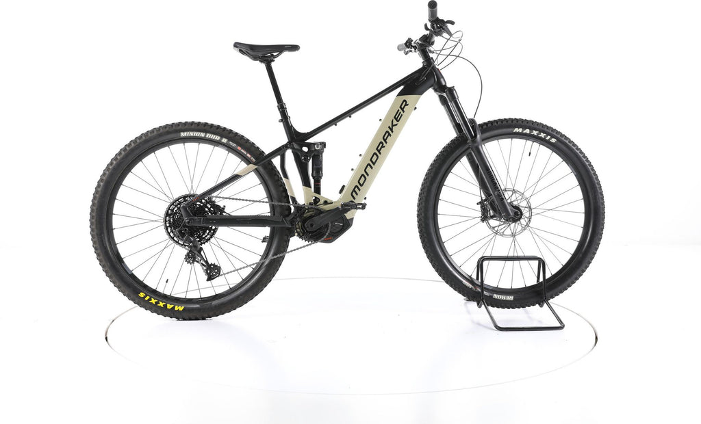 Produit reconditionné - Mondraker DUSK Fully E-Bike - Très Bon Etat