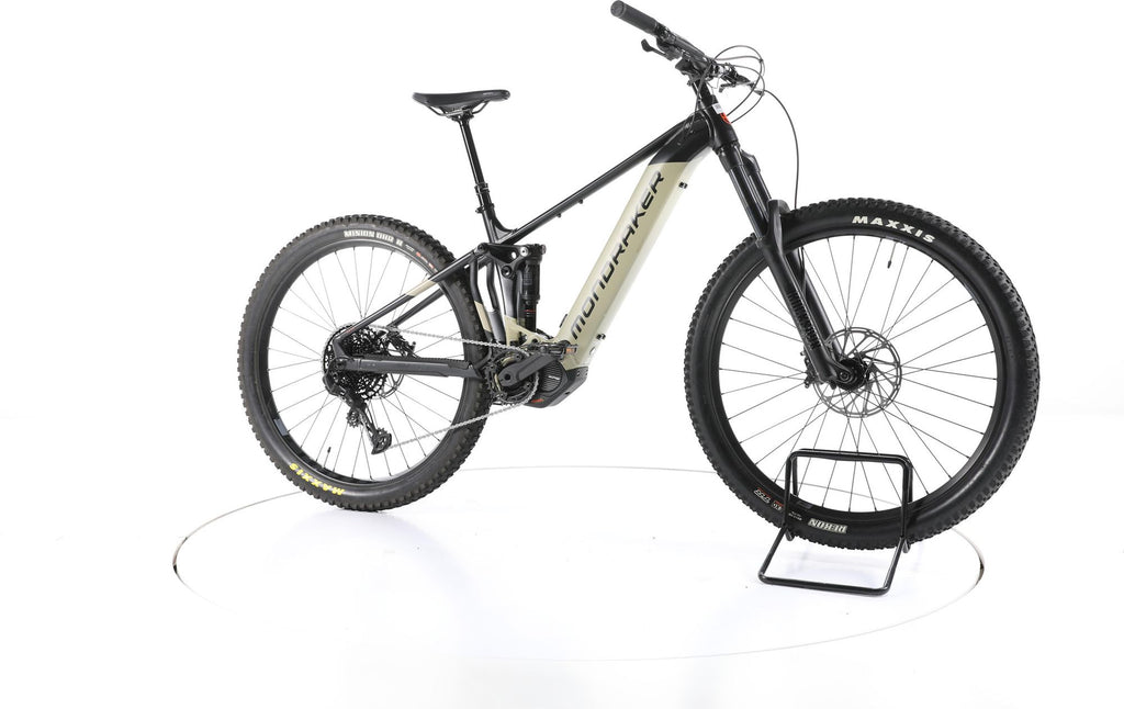 Produit reconditionné - Mondraker DUSK Fully E-Bike - Très Bon Etat