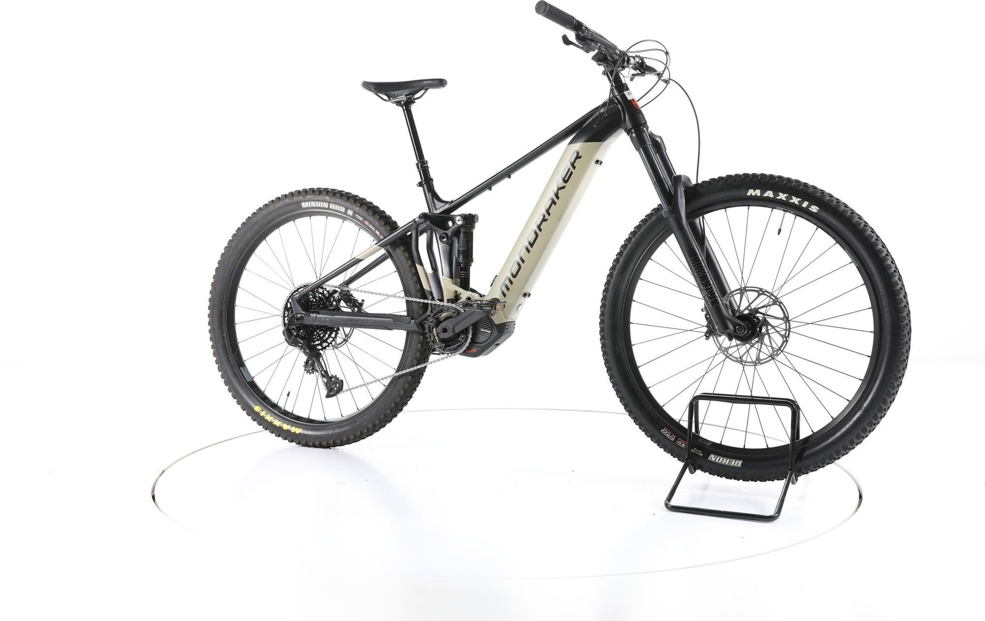 Produit reconditionné - Mondraker DUSK Fully E-Bike - Très Bon Etat