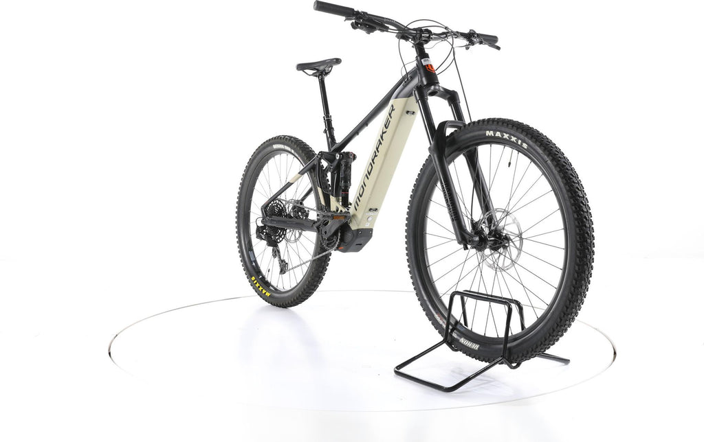 Produit reconditionné - Mondraker DUSK Fully E-Bike - Très Bon Etat