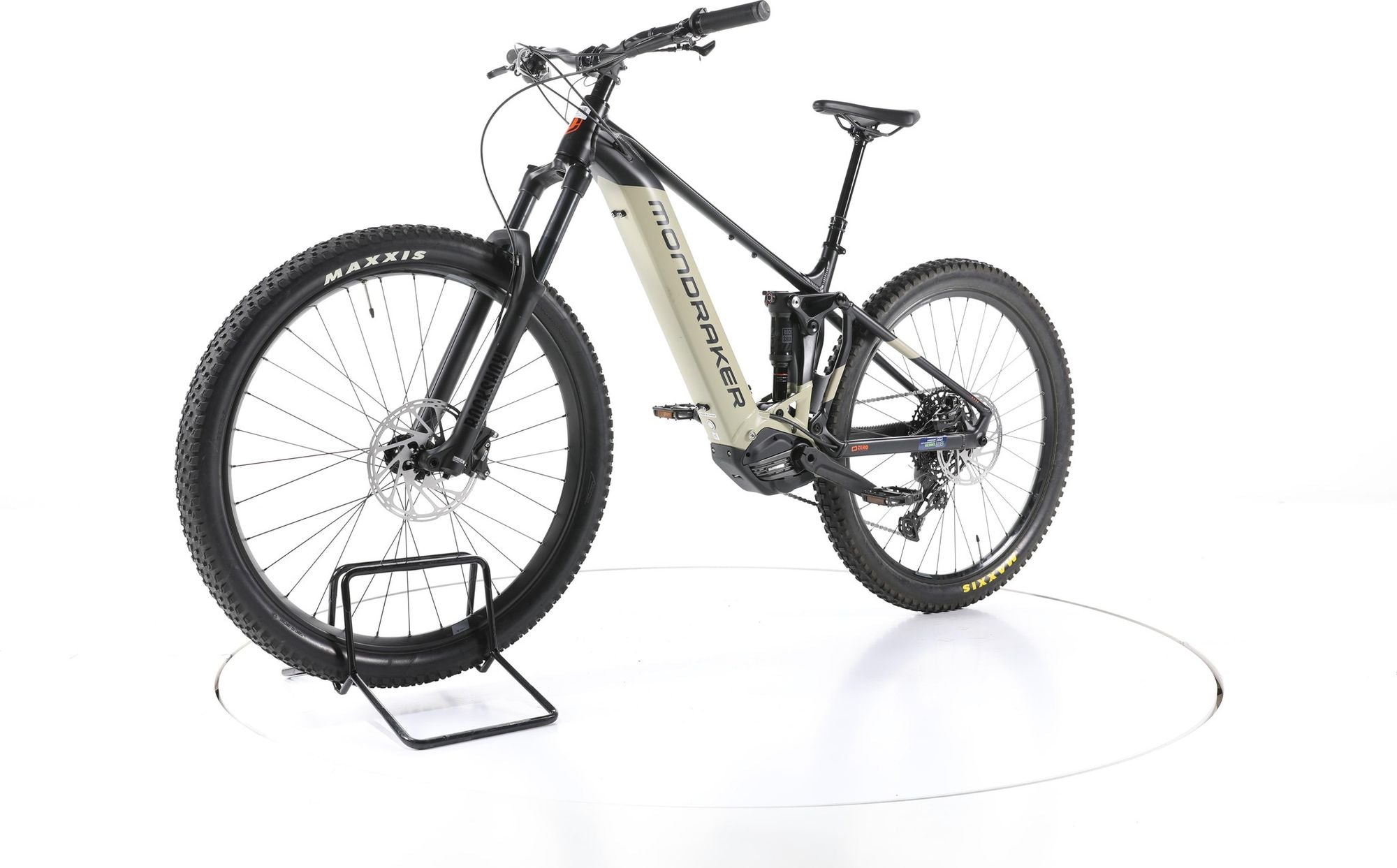 Produit reconditionné - Mondraker DUSK Fully E-Bike - Très Bon Etat