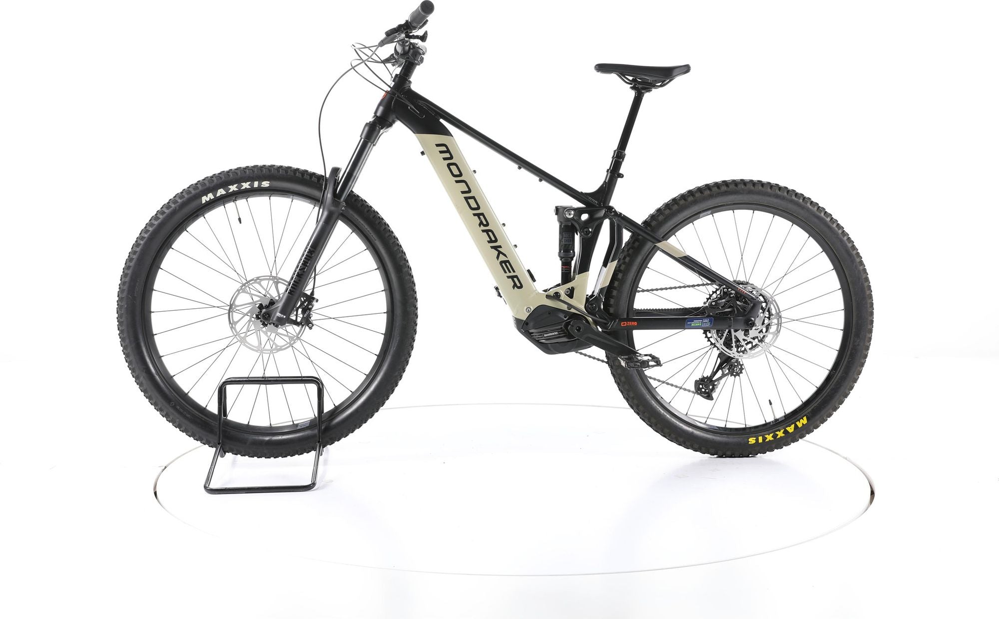 Produit reconditionné - Mondraker DUSK Fully E-Bike - Très Bon Etat