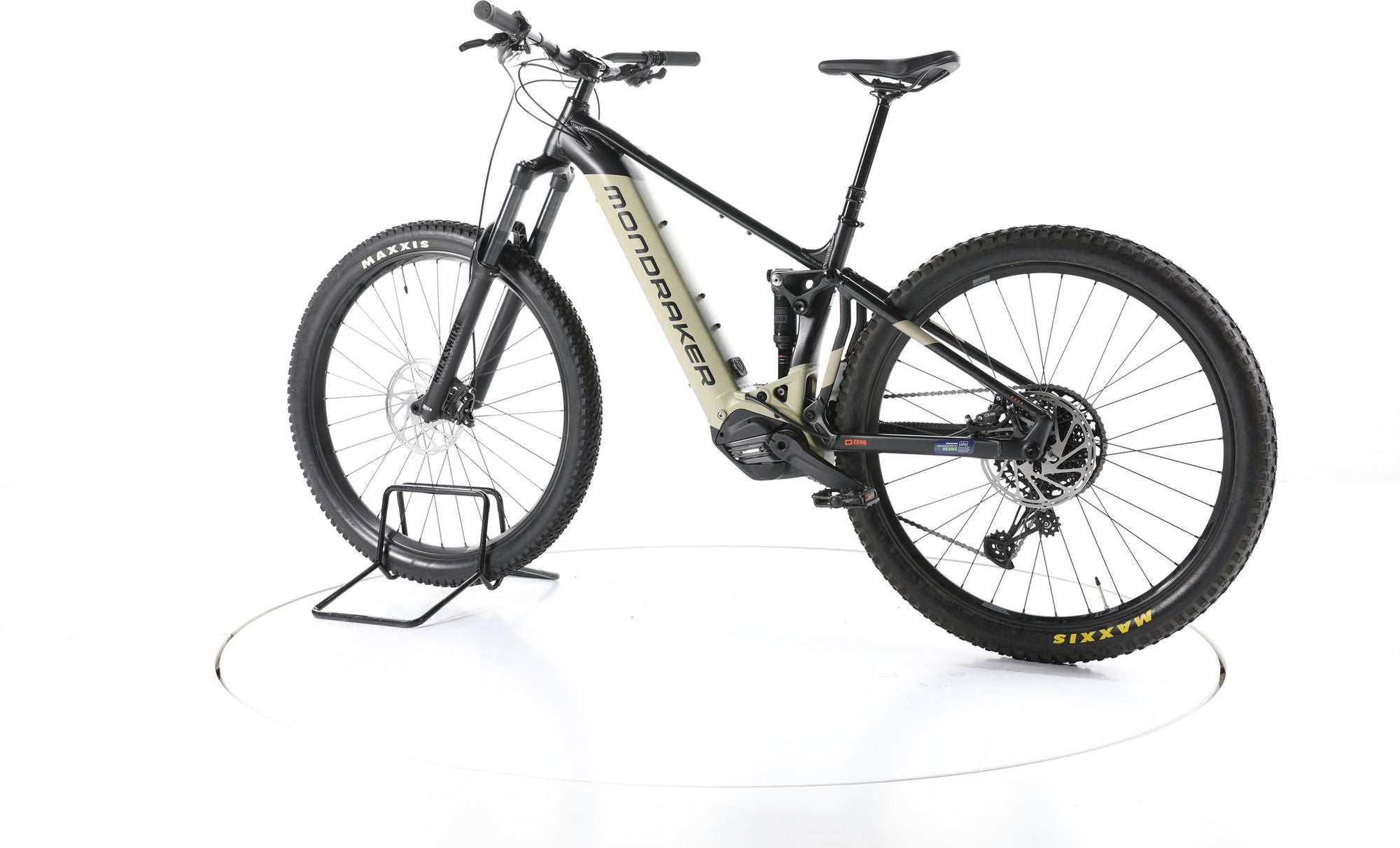 Produit reconditionné - Mondraker DUSK Fully E-Bike - Très Bon Etat