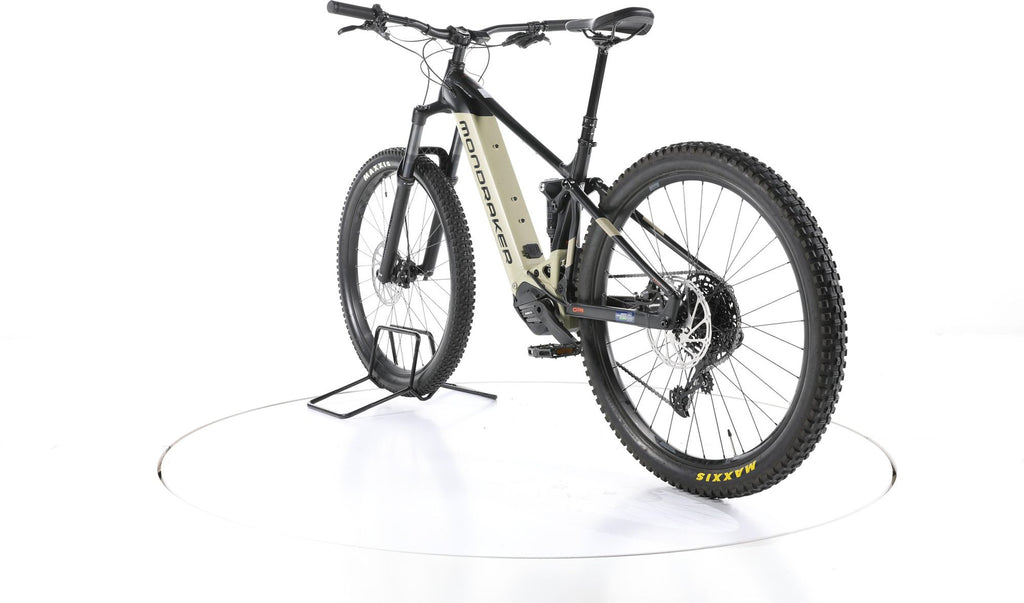 Produit reconditionné - Mondraker DUSK Fully E-Bike - Très Bon Etat