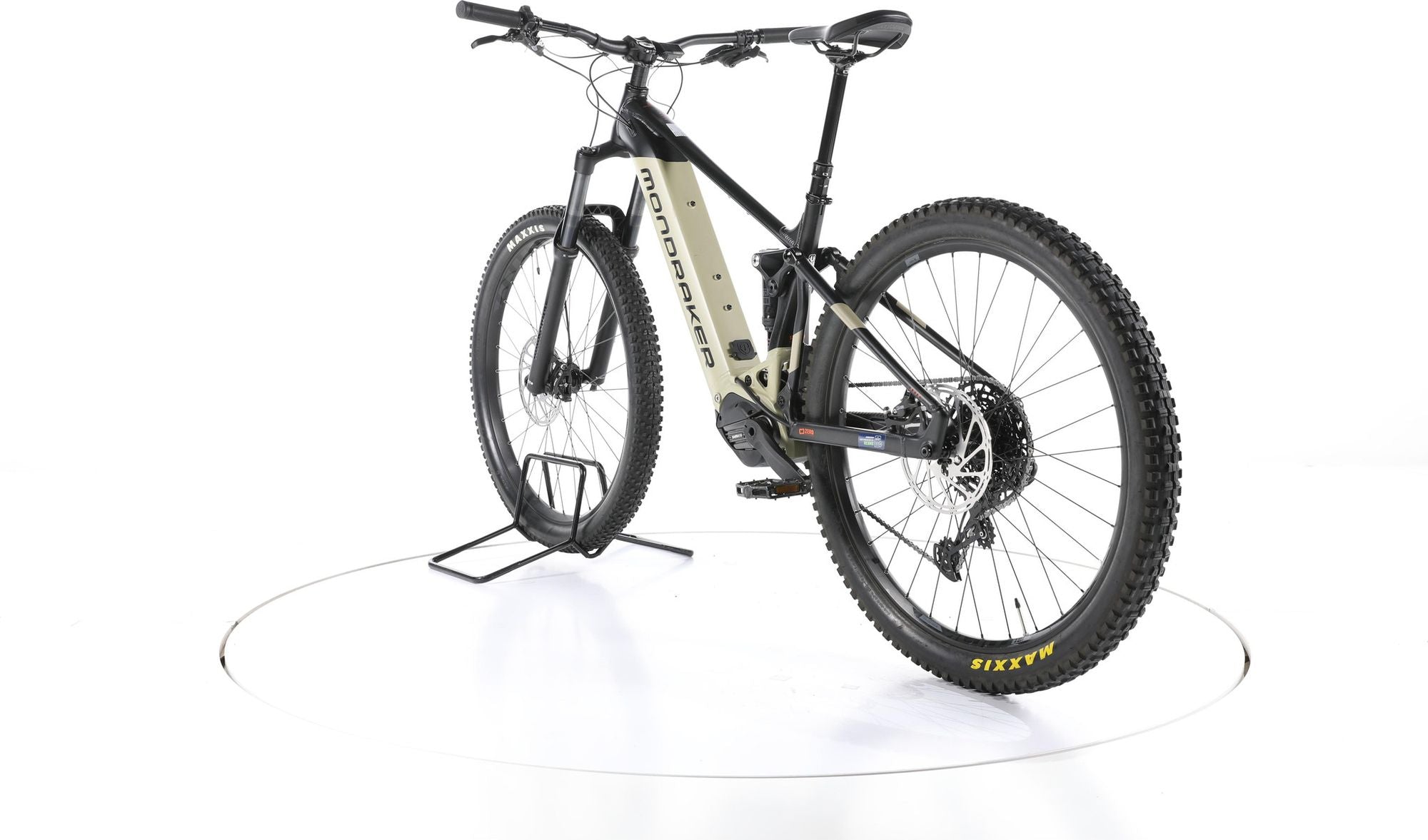 Produit reconditionné - Mondraker DUSK Fully E-Bike - Très Bon Etat