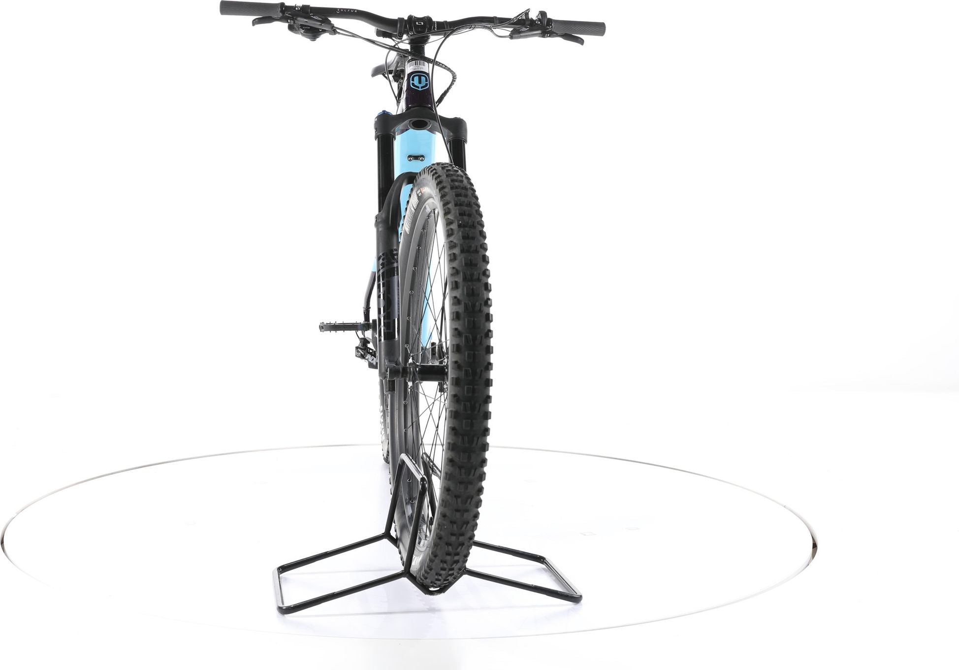 Produit reconditionné - Mondraker DUSK R Fully E-Bike - Bon Etat