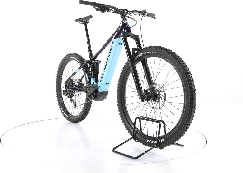 Produit reconditionné - Mondraker DUSK R Fully E-Bike - Bon Etat