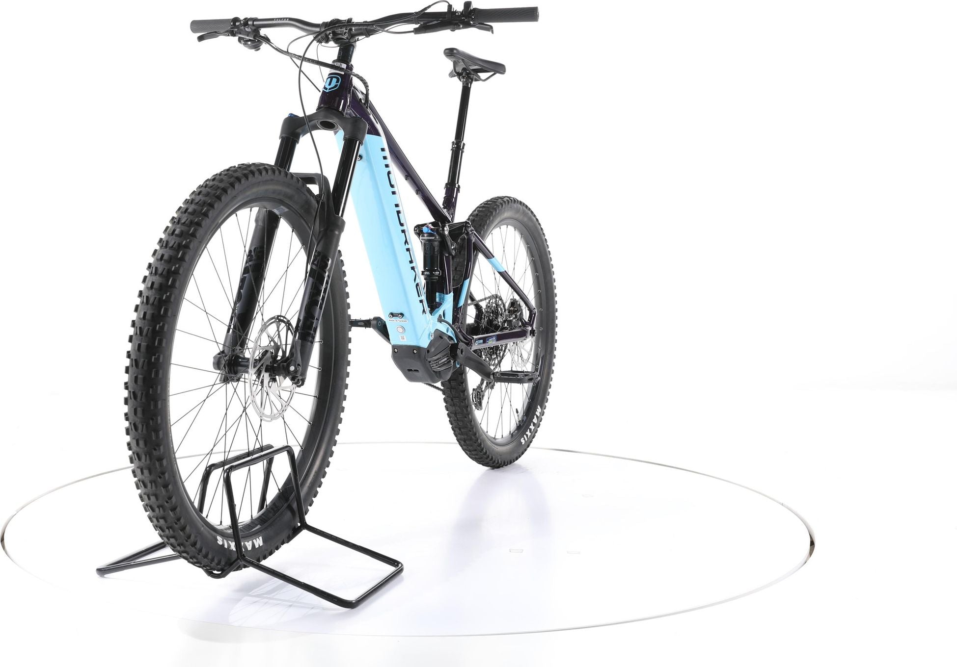 Produit reconditionné - Mondraker DUSK R Fully E-Bike - Bon Etat