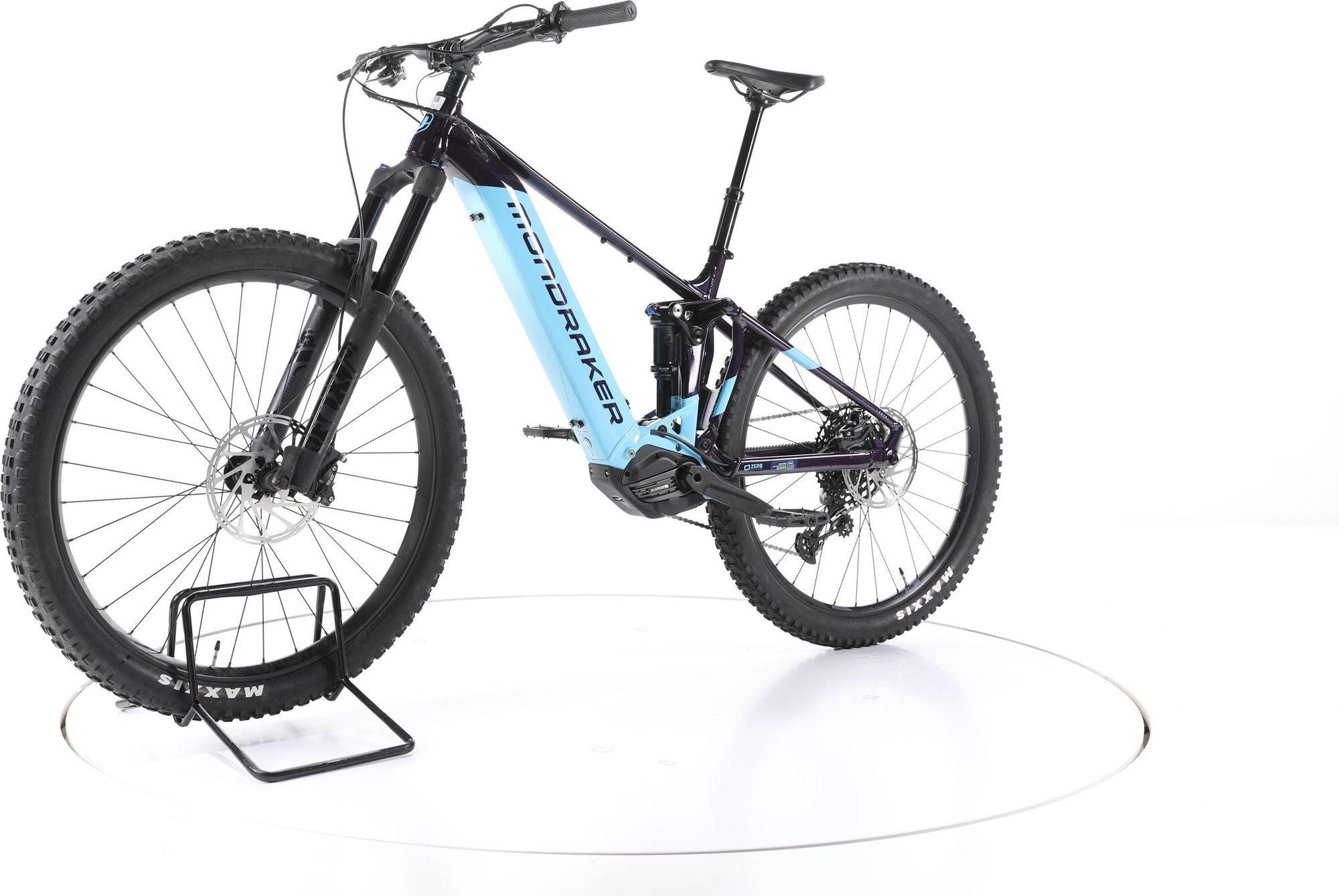 Produit reconditionné - Mondraker DUSK R Fully E-Bike - Bon Etat