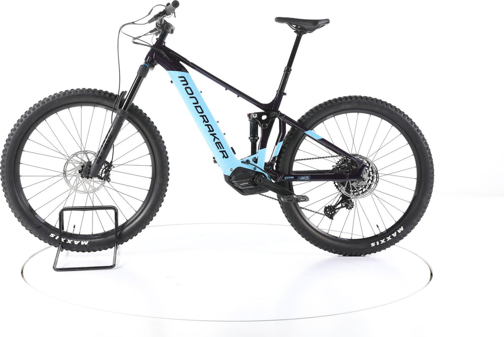 Produit reconditionné - Mondraker DUSK R Fully E-Bike - Bon Etat
