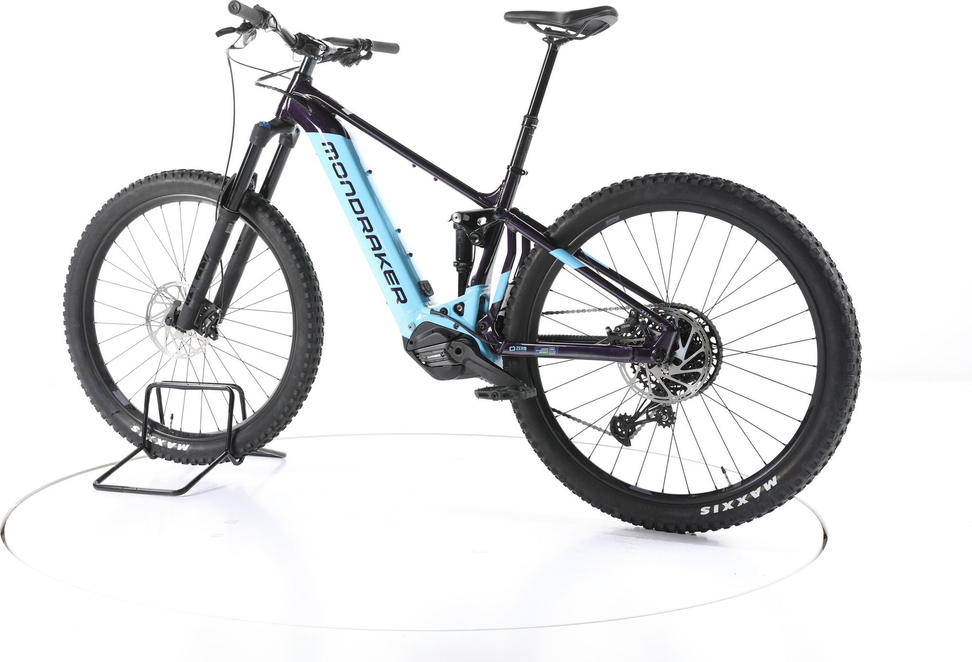 Produit reconditionné - Mondraker DUSK R Fully E-Bike - Bon Etat