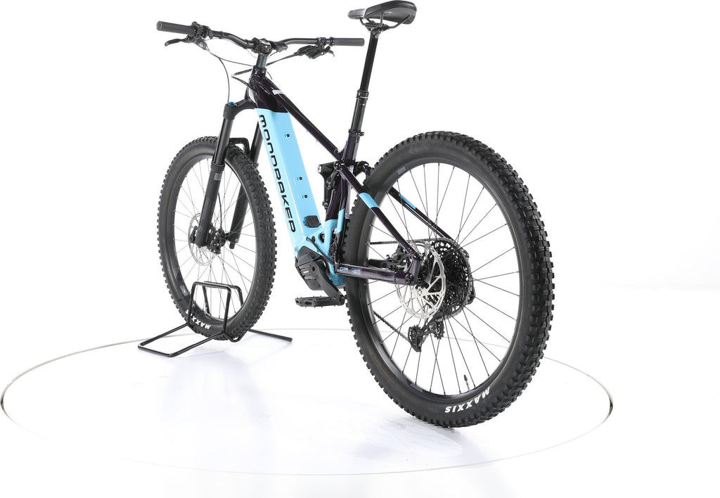 Produit reconditionné - Mondraker DUSK R Fully E-Bike - Bon Etat