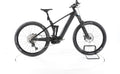 Produit reconditionné - Cube Stereo Hybrid 140 HPC SLX Fully E-Bike Carbon - Très Bon Etat