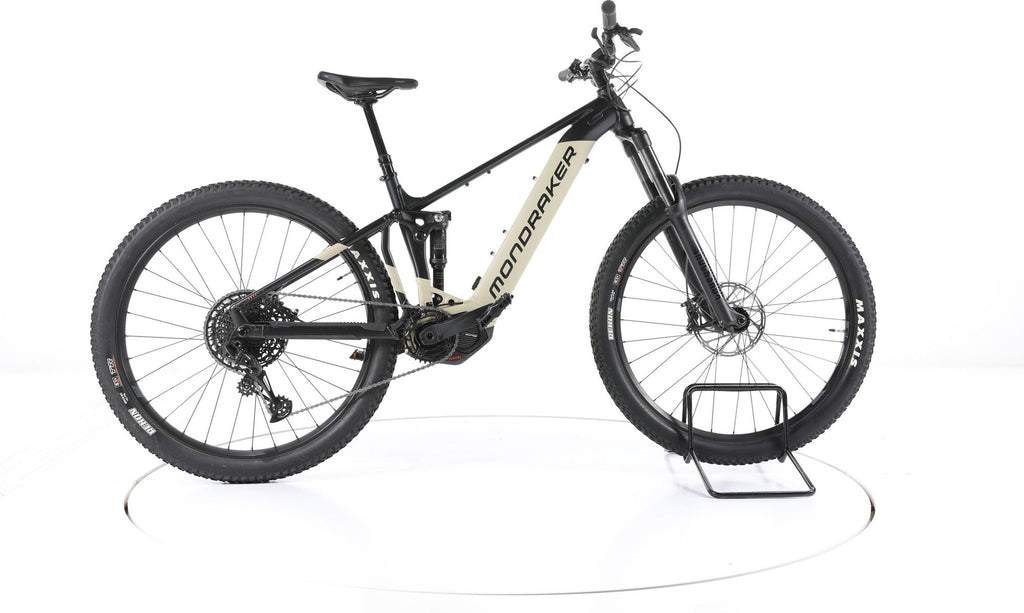 Produit reconditionné - Mondraker DUSK Fully E-Bike - Très Bon Etat
