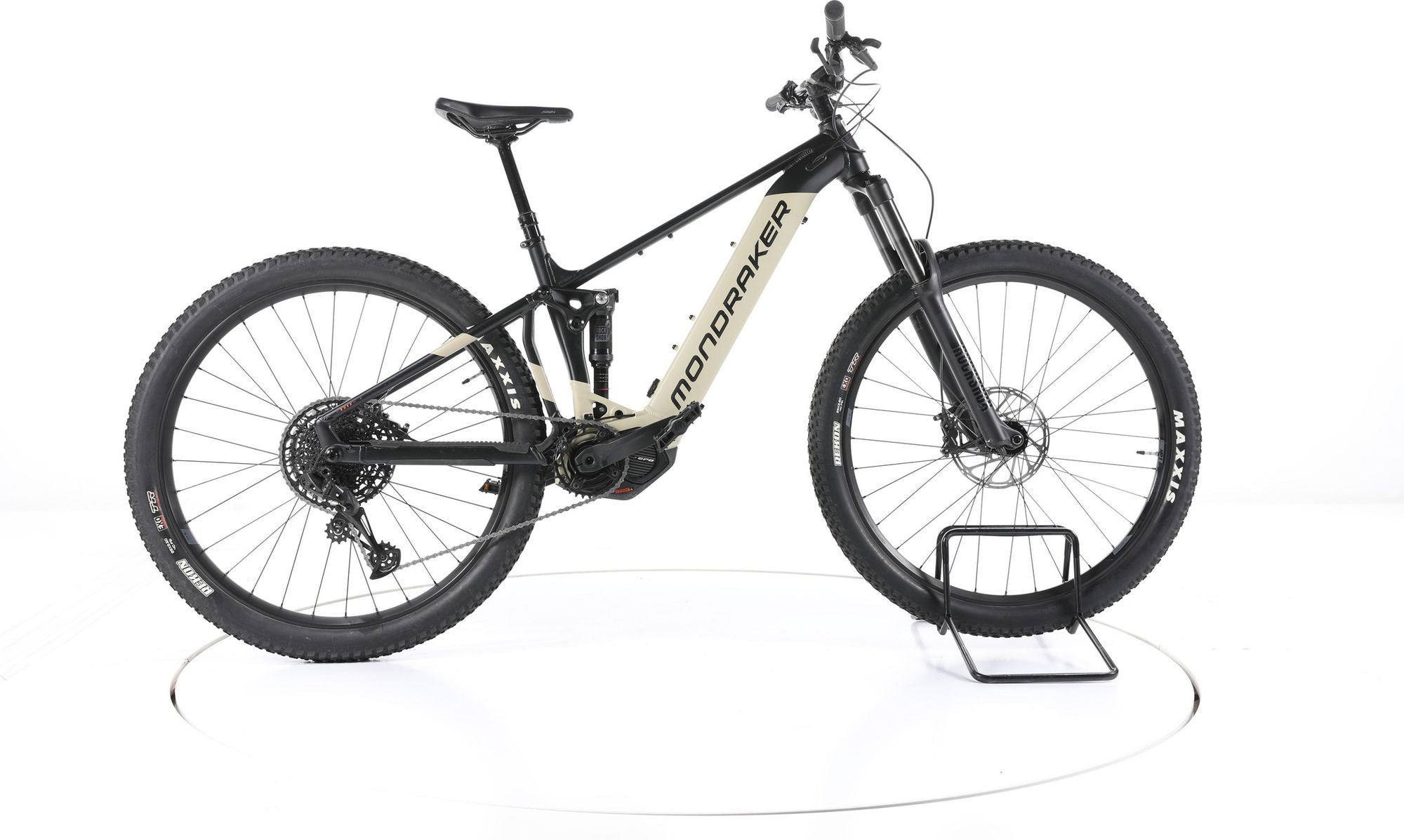 Produit reconditionné - Mondraker DUSK Fully E-Bike - Très Bon Etat