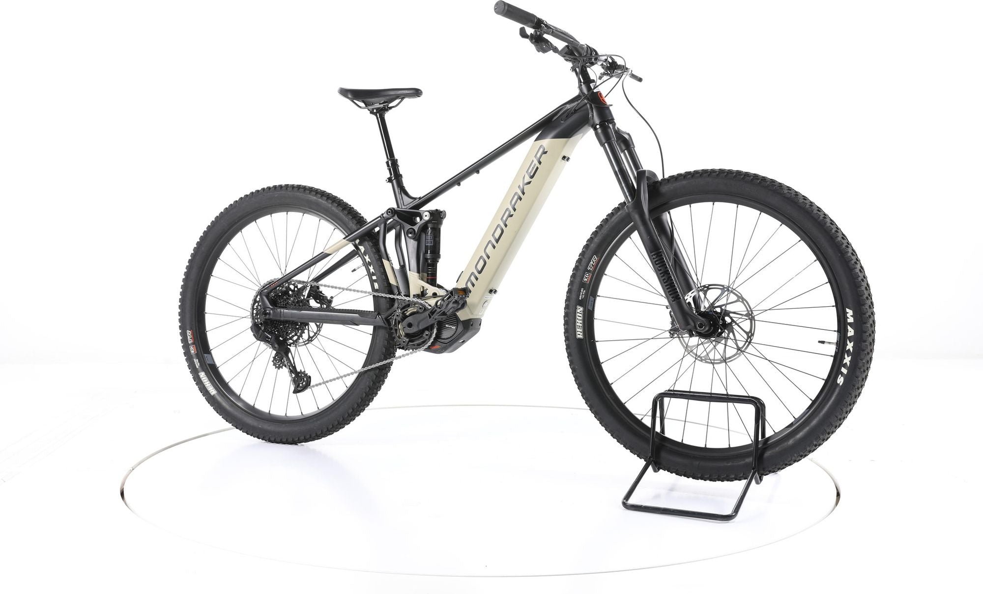 Produit reconditionné - Mondraker DUSK Fully E-Bike - Très Bon Etat