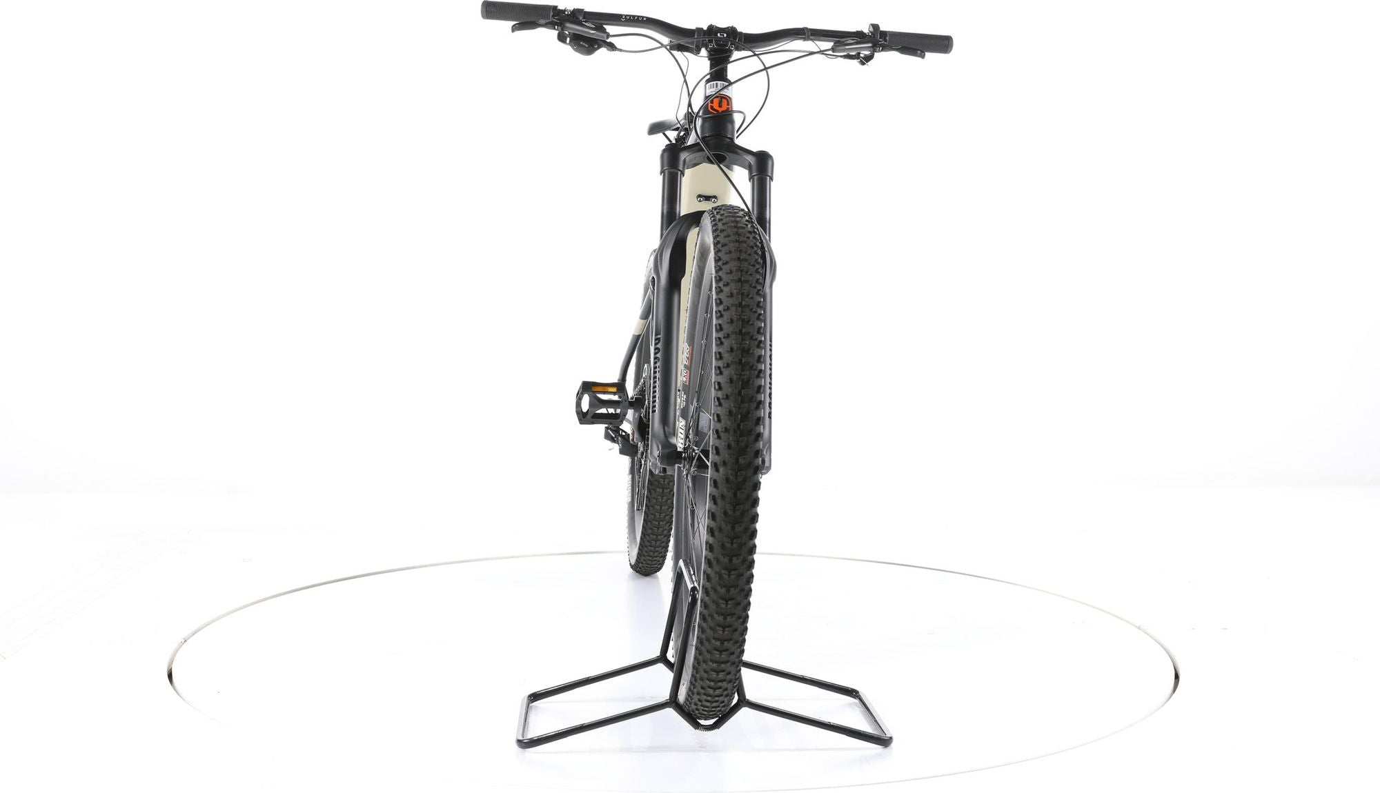 Produit reconditionné - Mondraker DUSK Fully E-Bike - Très Bon Etat
