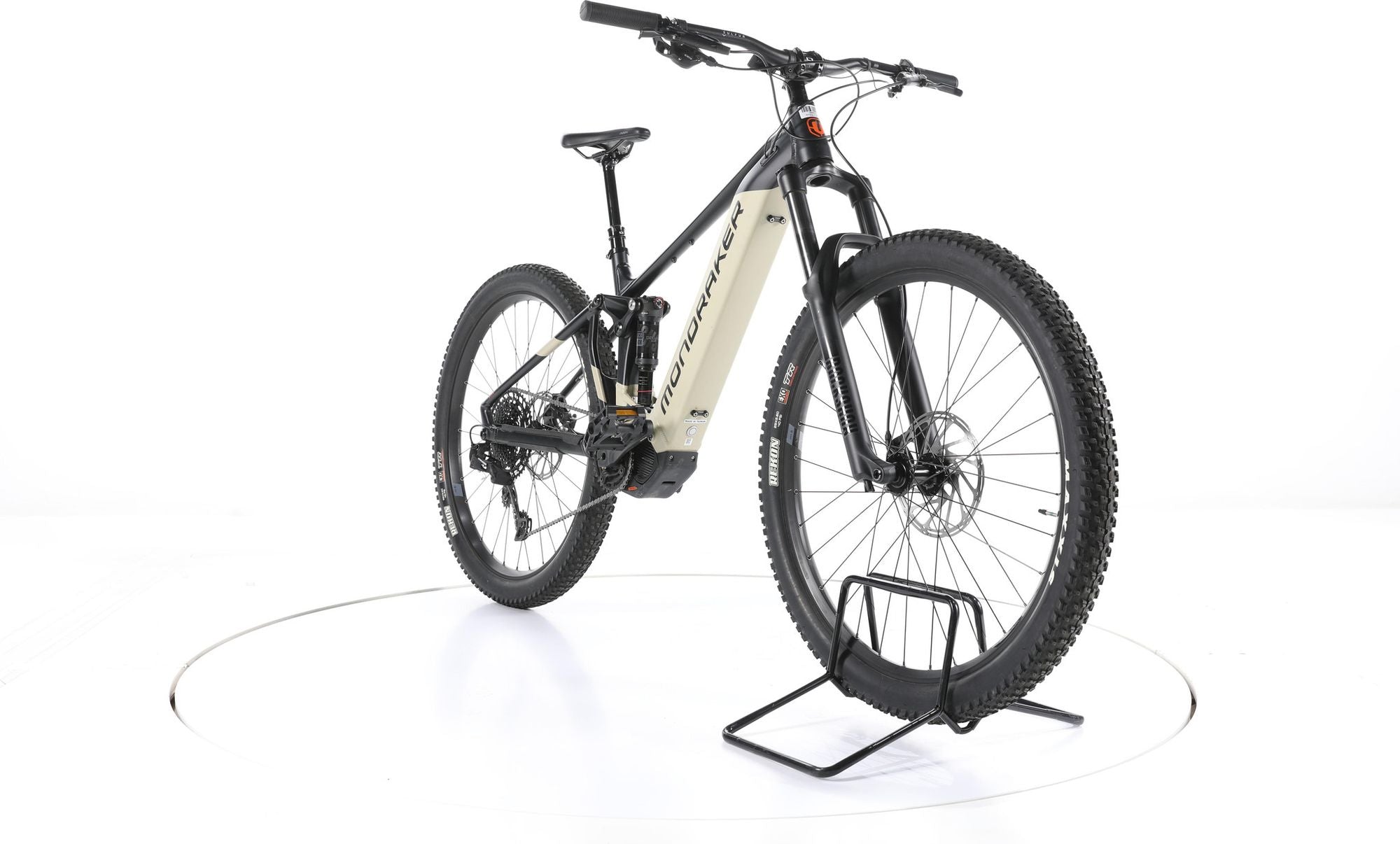 Produit reconditionné - Mondraker DUSK Fully E-Bike - Très Bon Etat