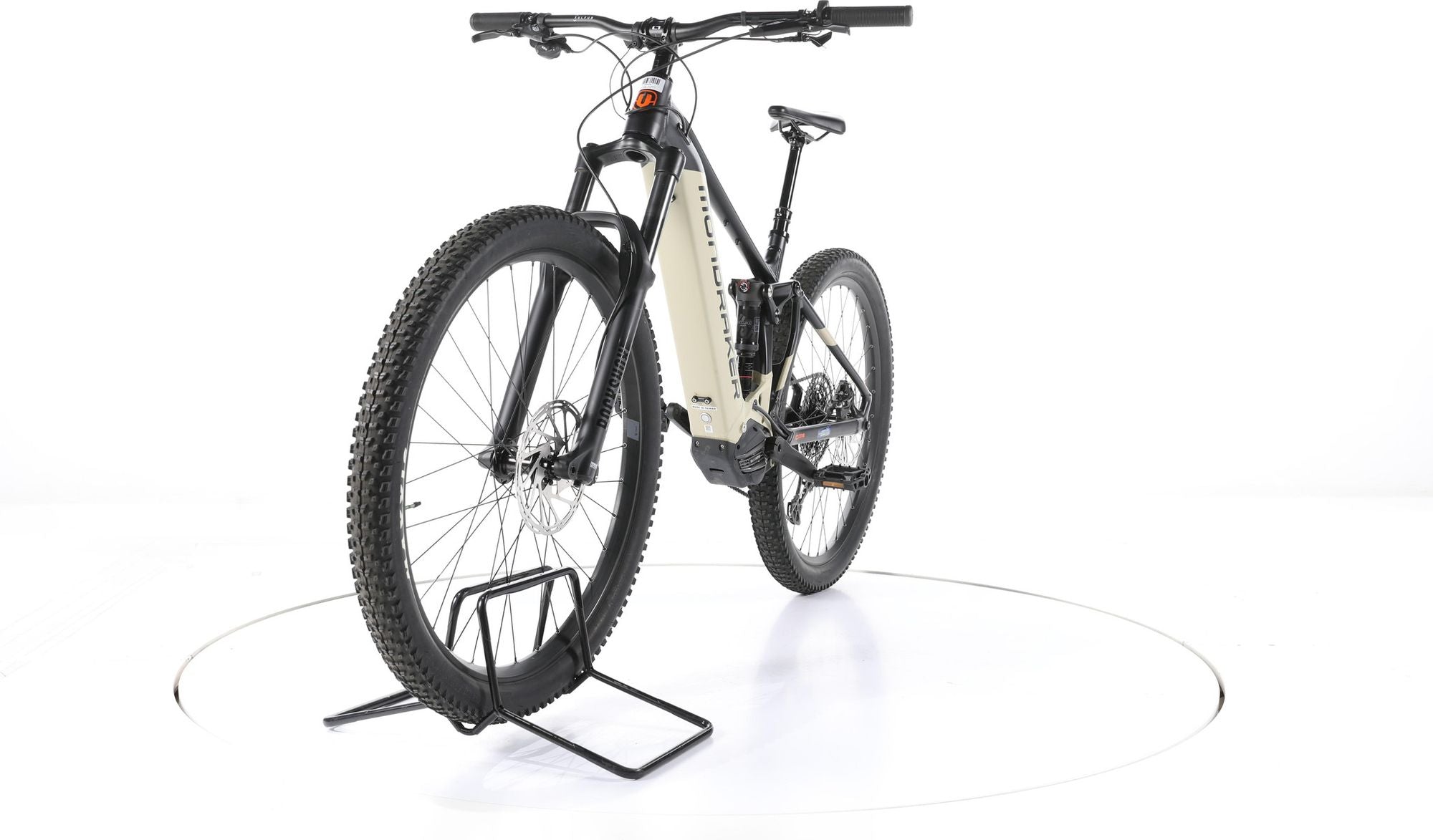 Produit reconditionné - Mondraker DUSK Fully E-Bike - Très Bon Etat