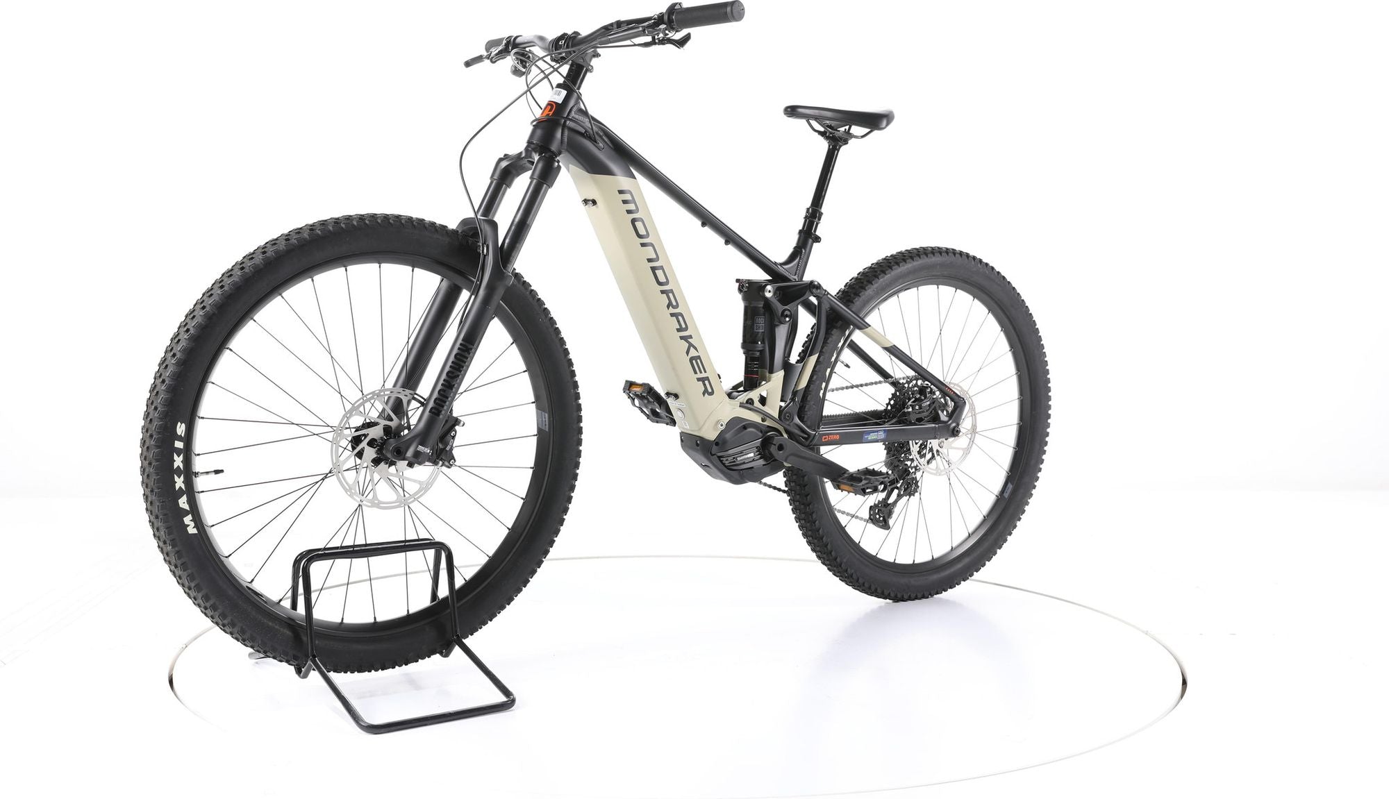 Produit reconditionné - Mondraker DUSK Fully E-Bike - Très Bon Etat